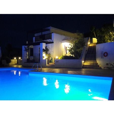 Anemos Junior Suite Skopelos Town Exterior photo