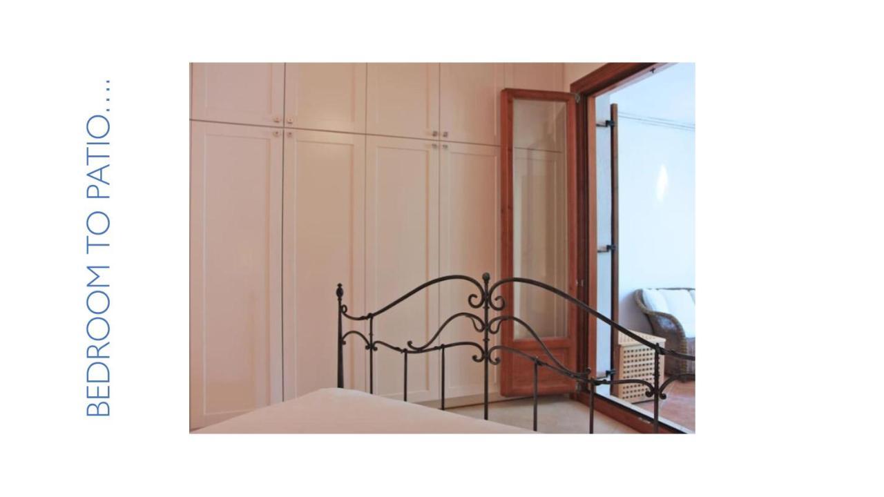 Anemos Junior Suite Skopelos Town Exterior photo